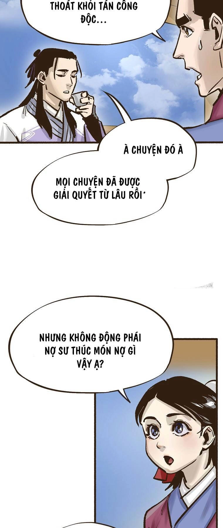 Quỷ Công Di Lục Chapter 7 - 55