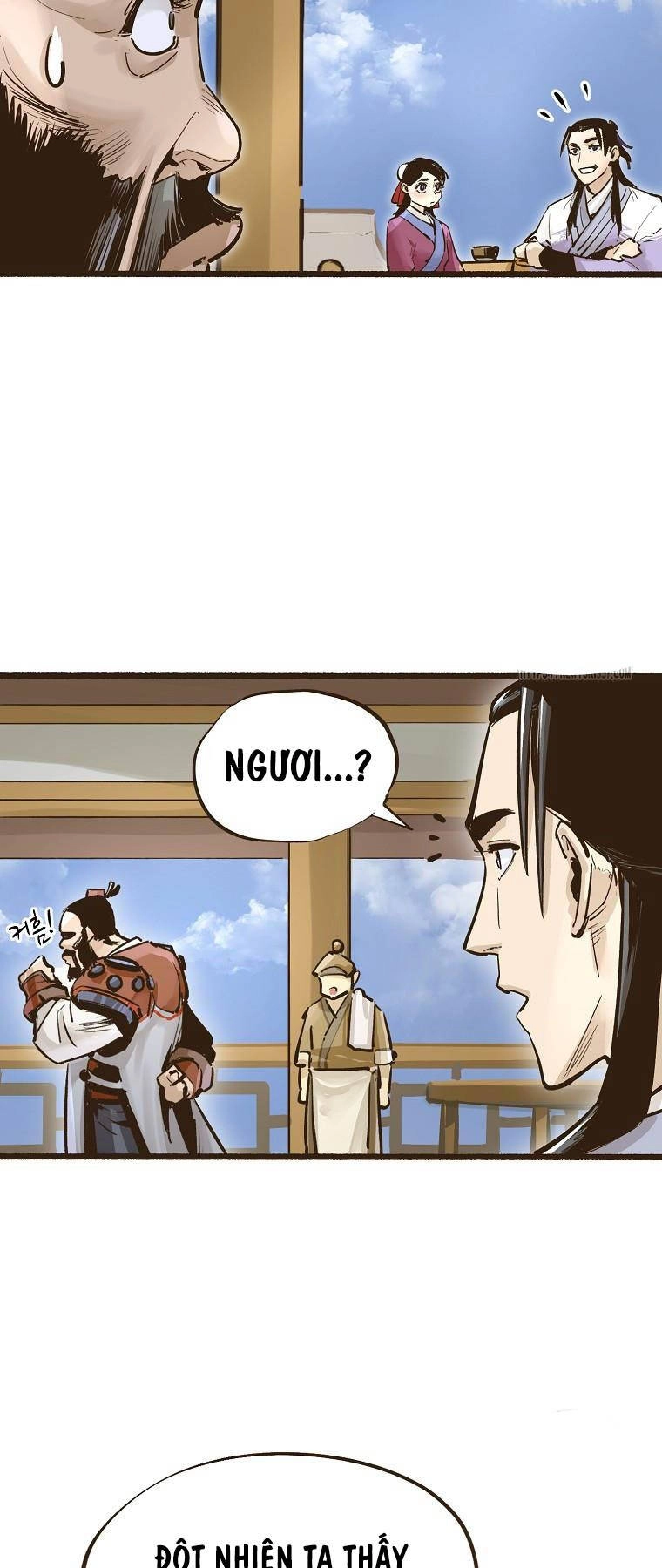 Quỷ Công Di Lục Chapter 8 - 5