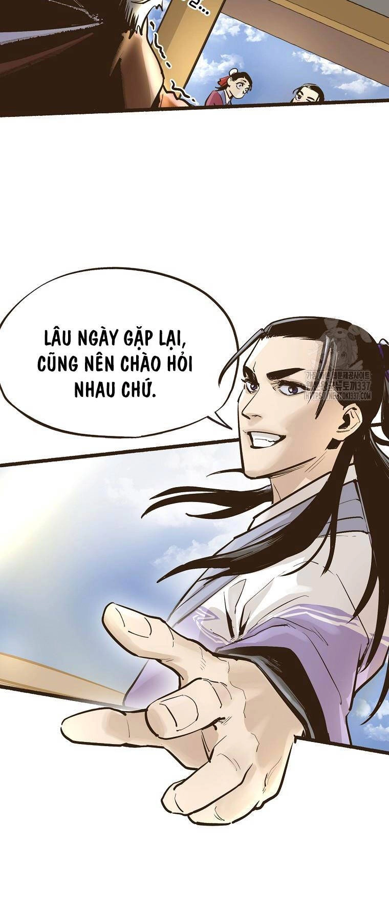 Quỷ Công Di Lục Chapter 8 - 10
