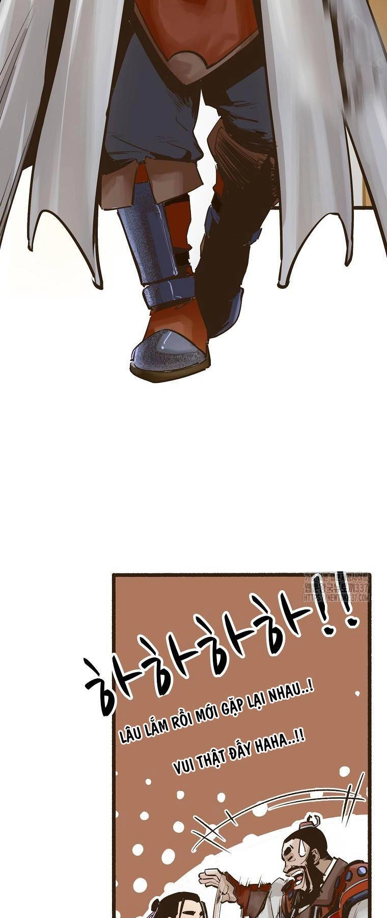 Quỷ Công Di Lục Chapter 8 - 12