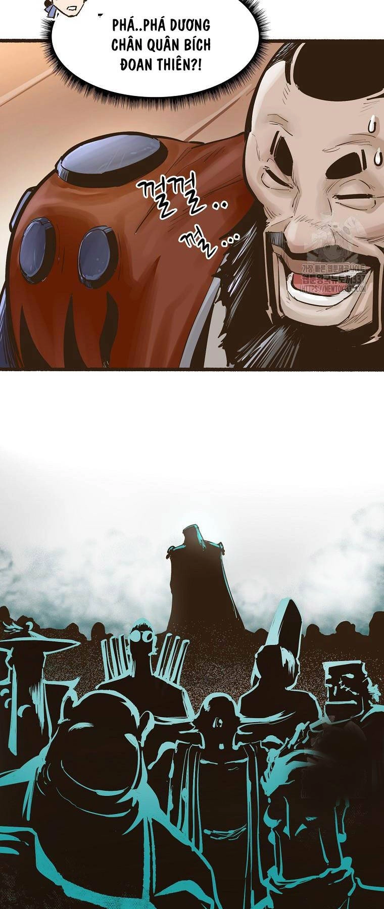 Quỷ Công Di Lục Chapter 8 - 14