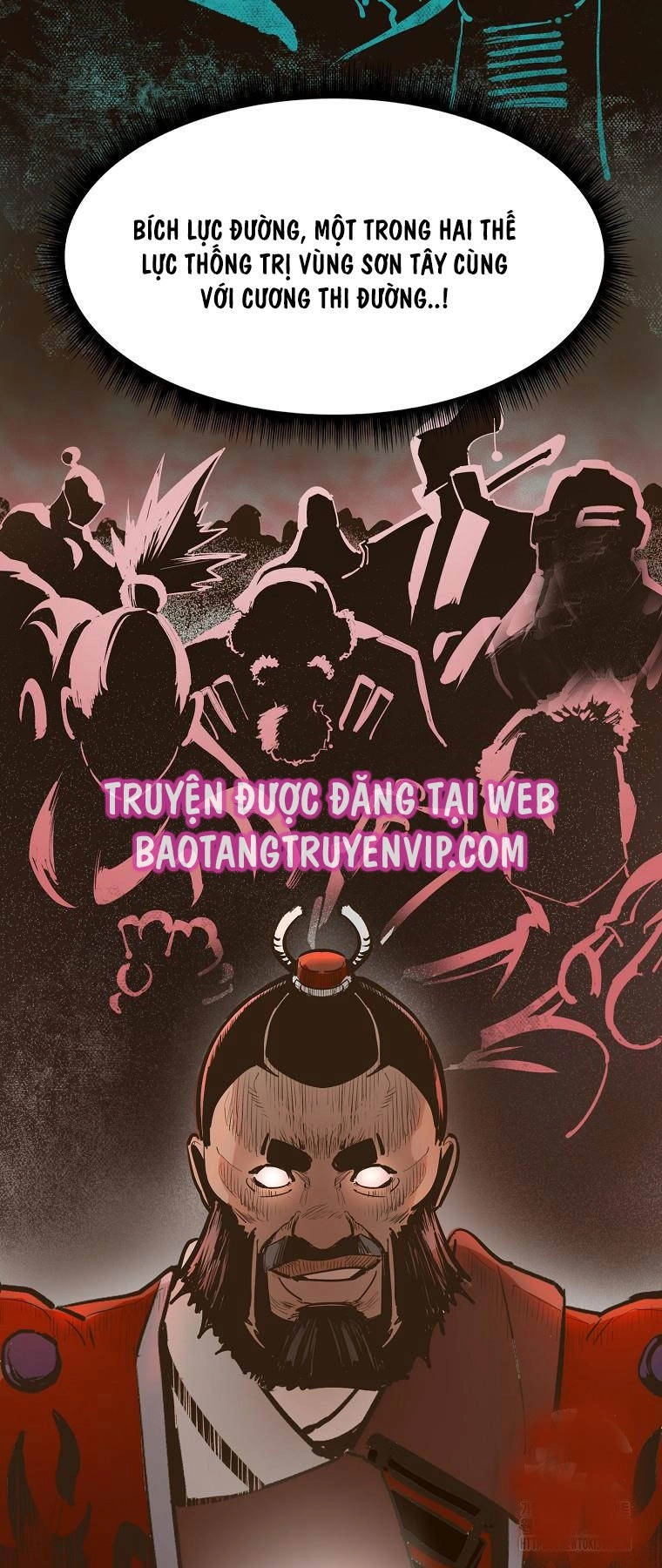 Quỷ Công Di Lục Chapter 8 - 15