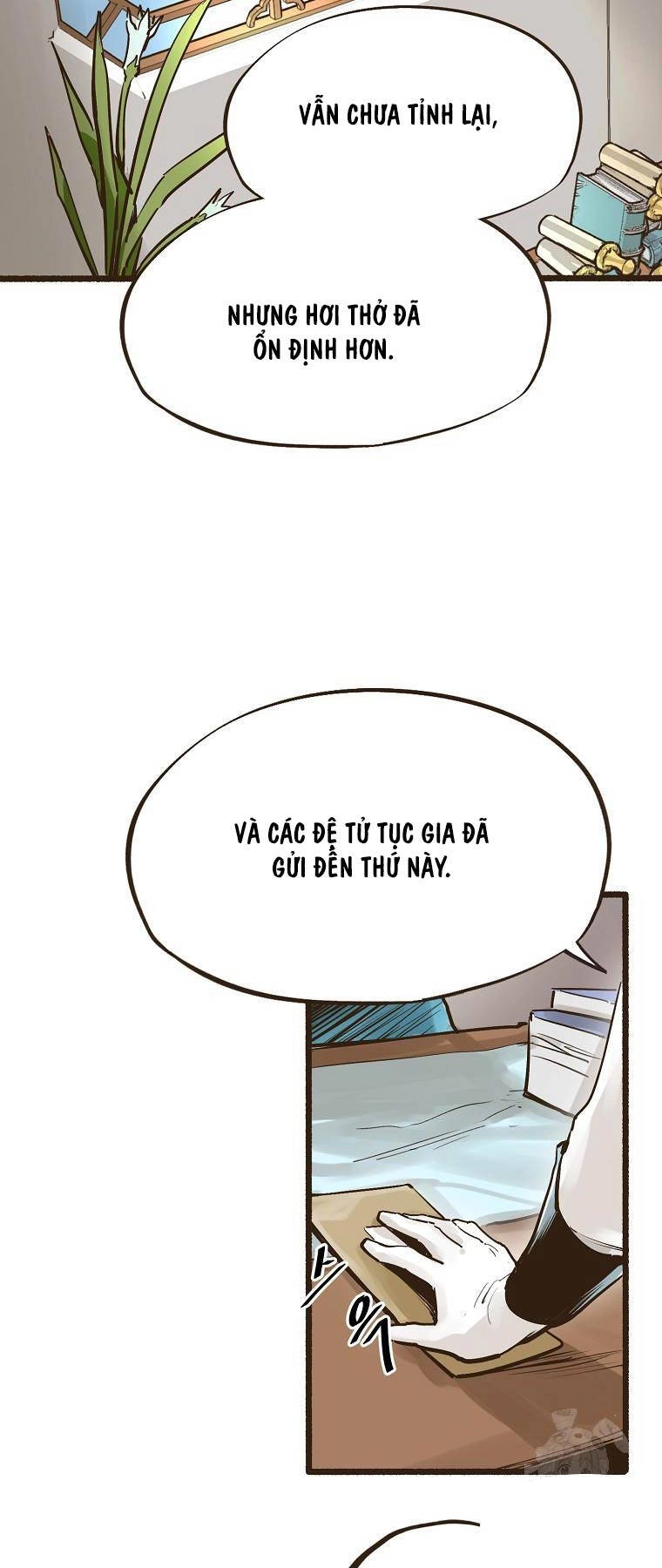 Quỷ Công Di Lục Chapter 8 - 20