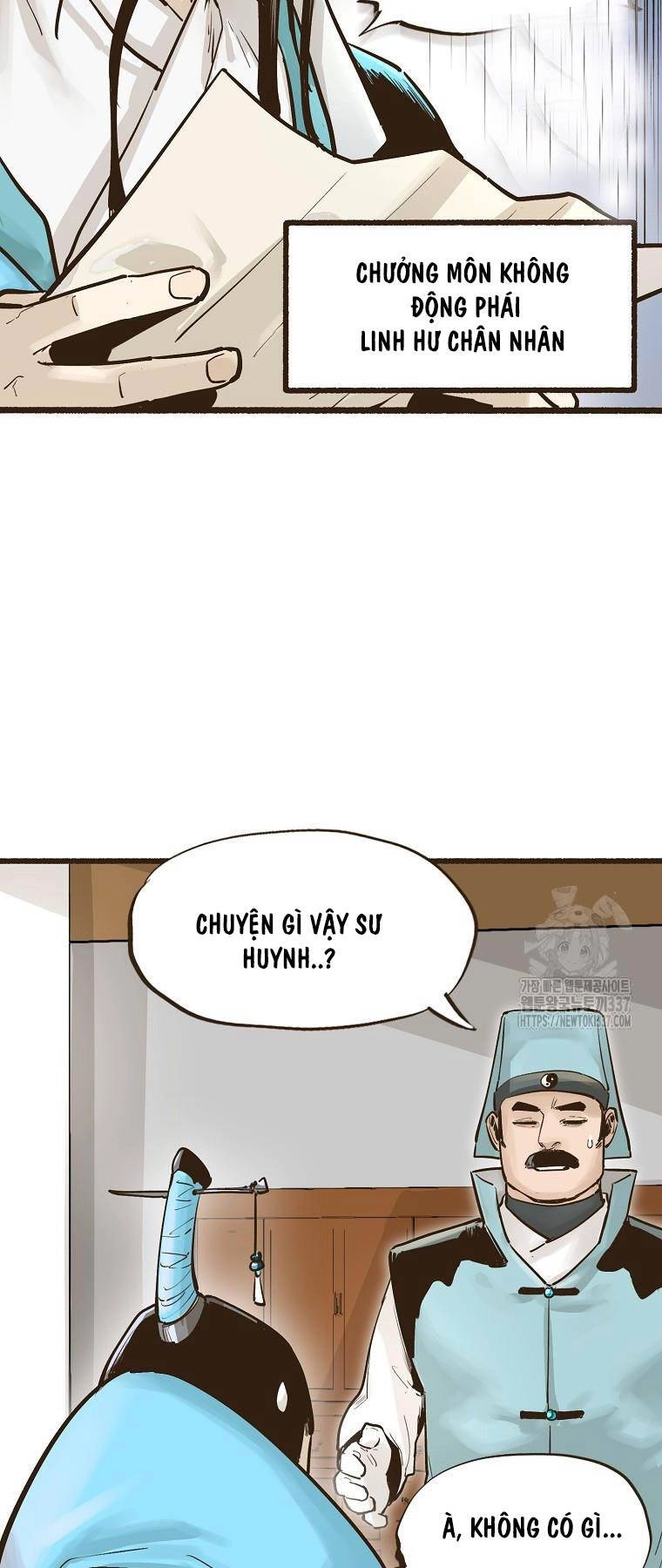 Quỷ Công Di Lục Chapter 8 - 22