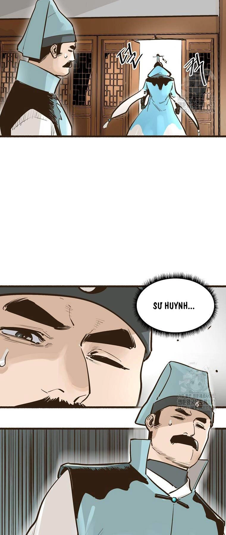 Quỷ Công Di Lục Chapter 8 - 28