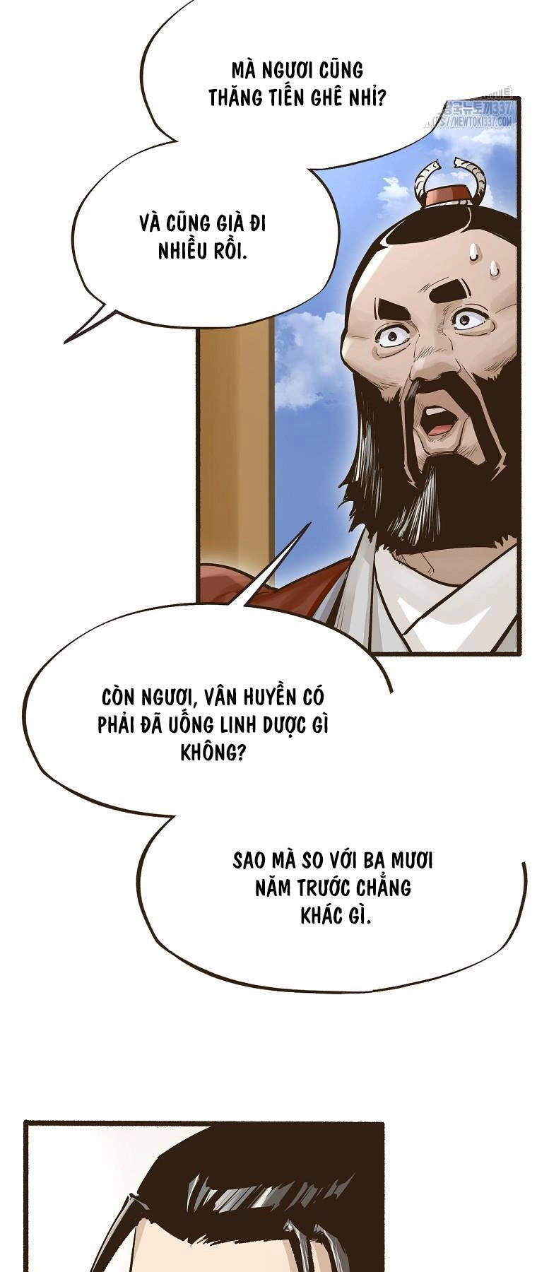 Quỷ Công Di Lục Chapter 8 - 32