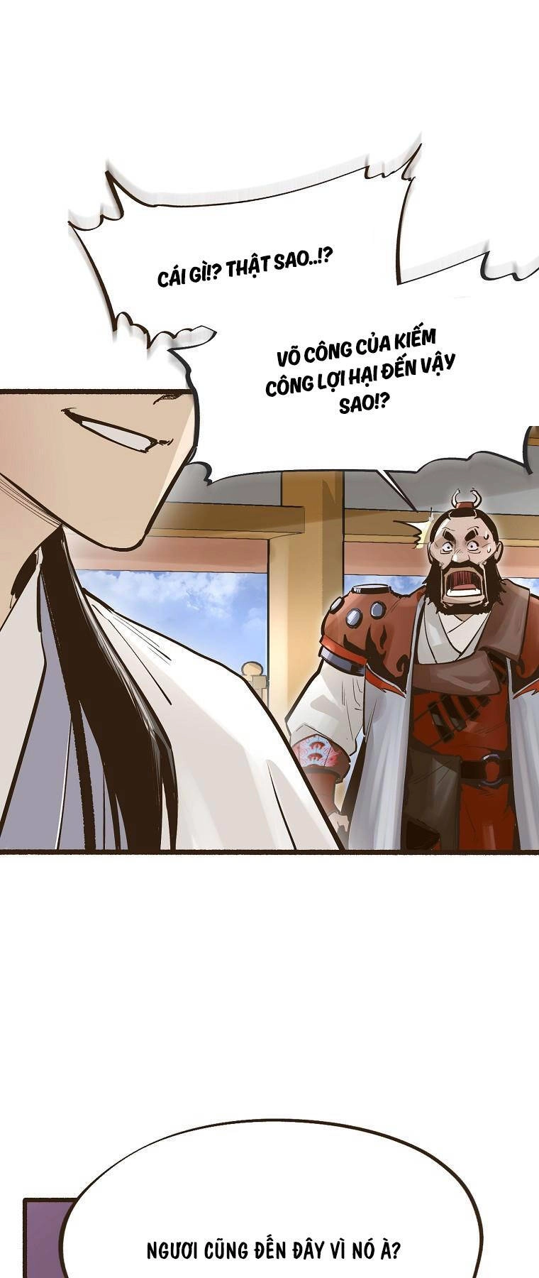 Quỷ Công Di Lục Chapter 8 - 34