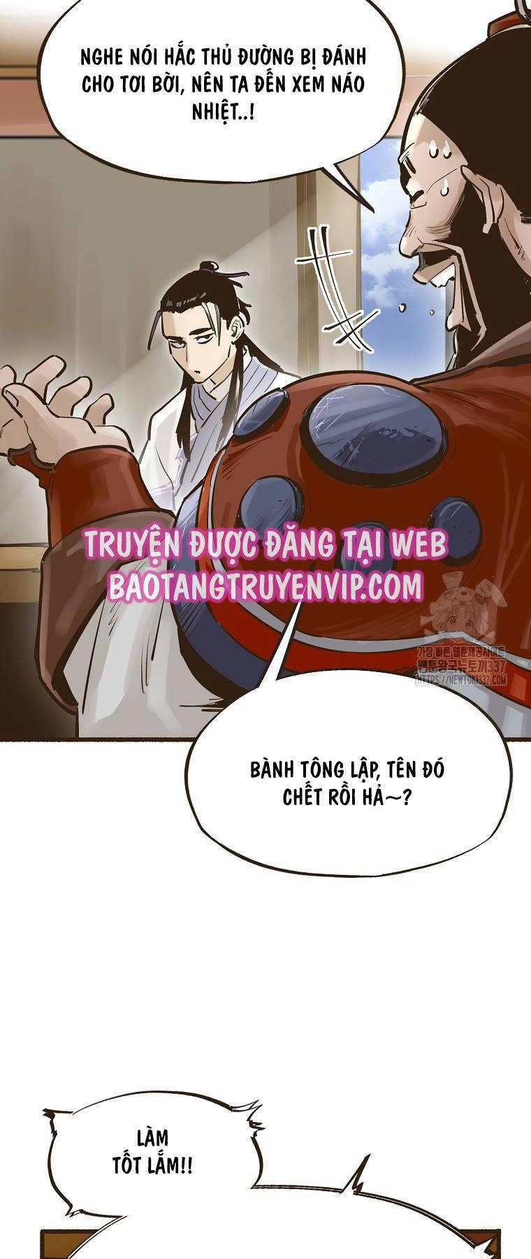 Quỷ Công Di Lục Chapter 8 - 36