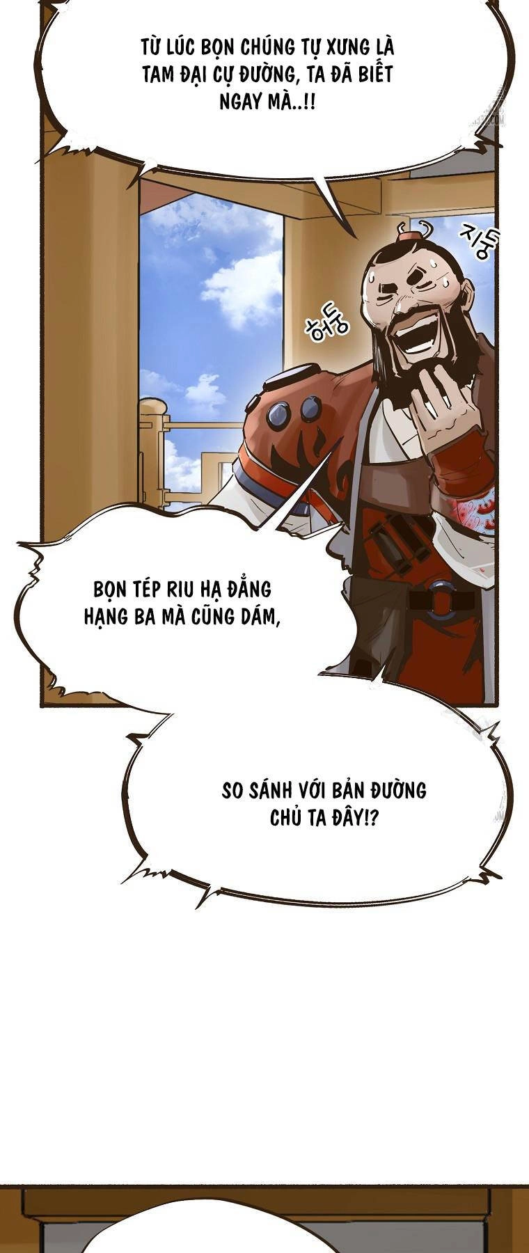 Quỷ Công Di Lục Chapter 8 - 37
