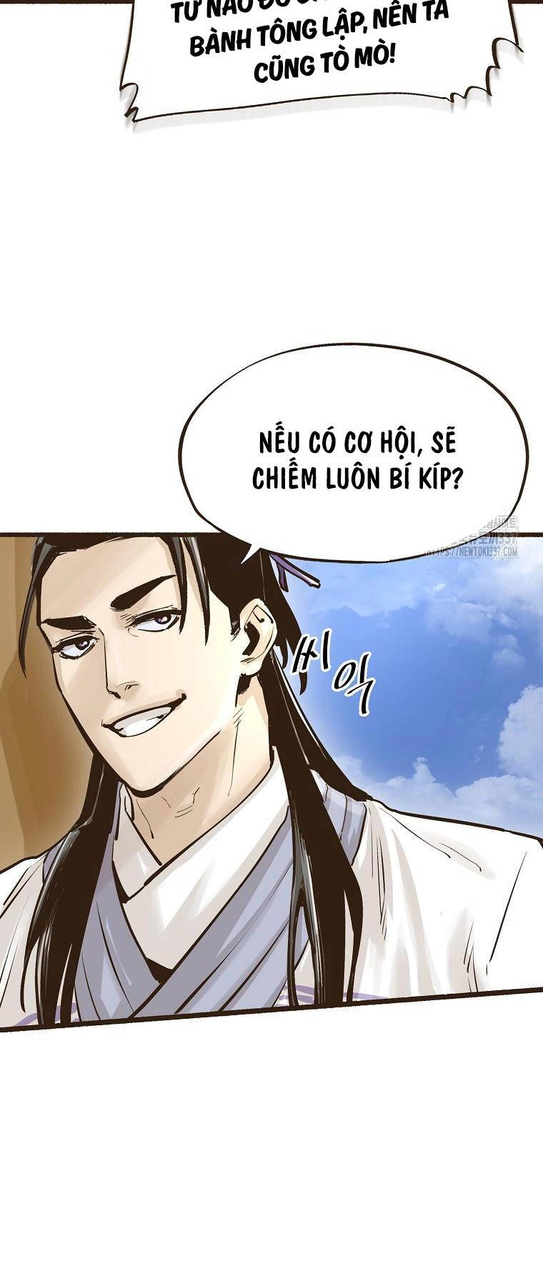 Quỷ Công Di Lục Chapter 8 - 40