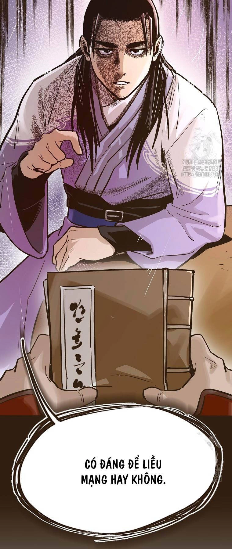 Quỷ Công Di Lục Chapter 8 - 44