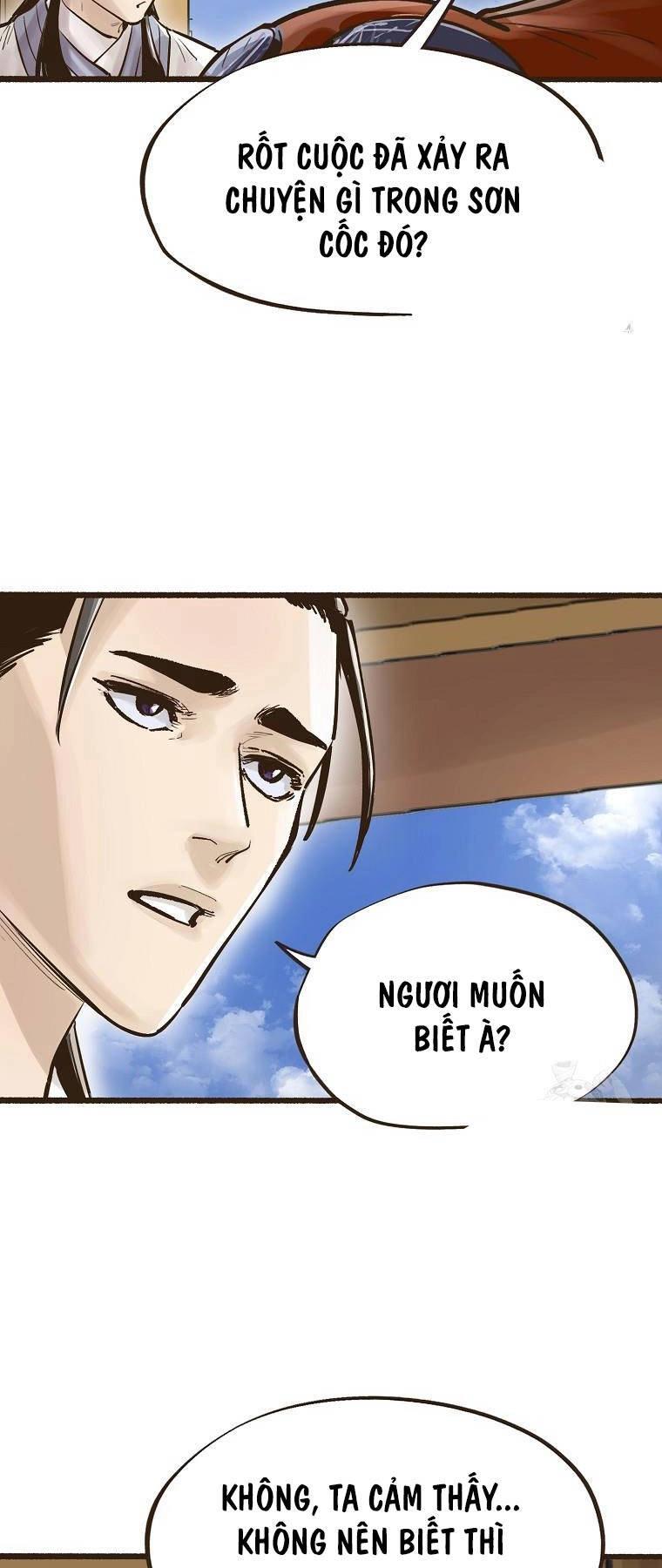 Quỷ Công Di Lục Chapter 8 - 48