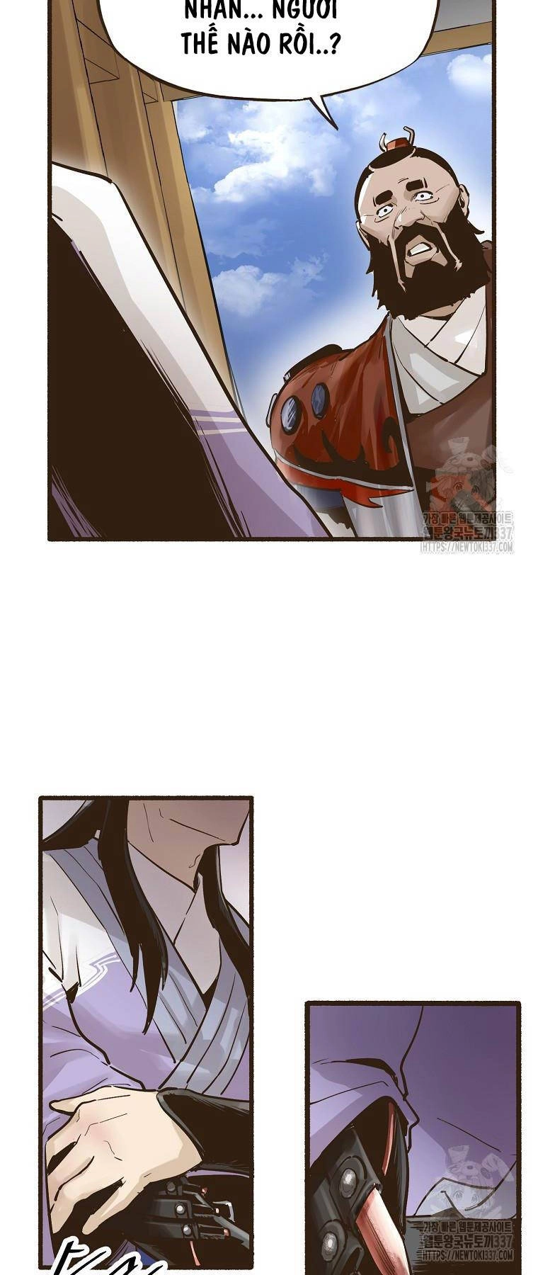 Quỷ Công Di Lục Chapter 8 - 50