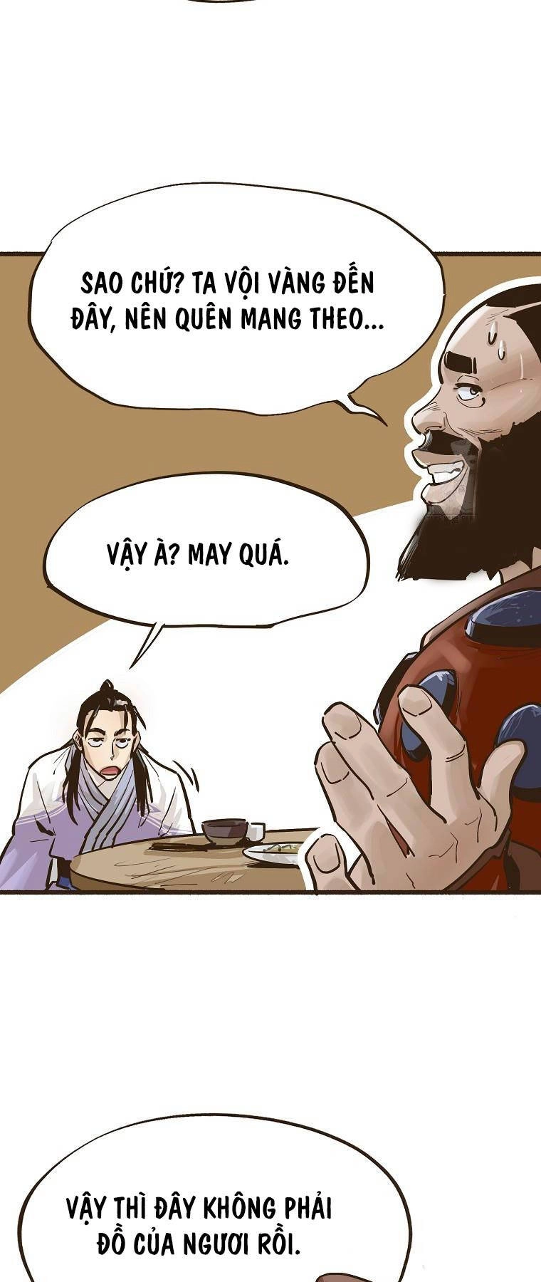 Quỷ Công Di Lục Chapter 8 - 55