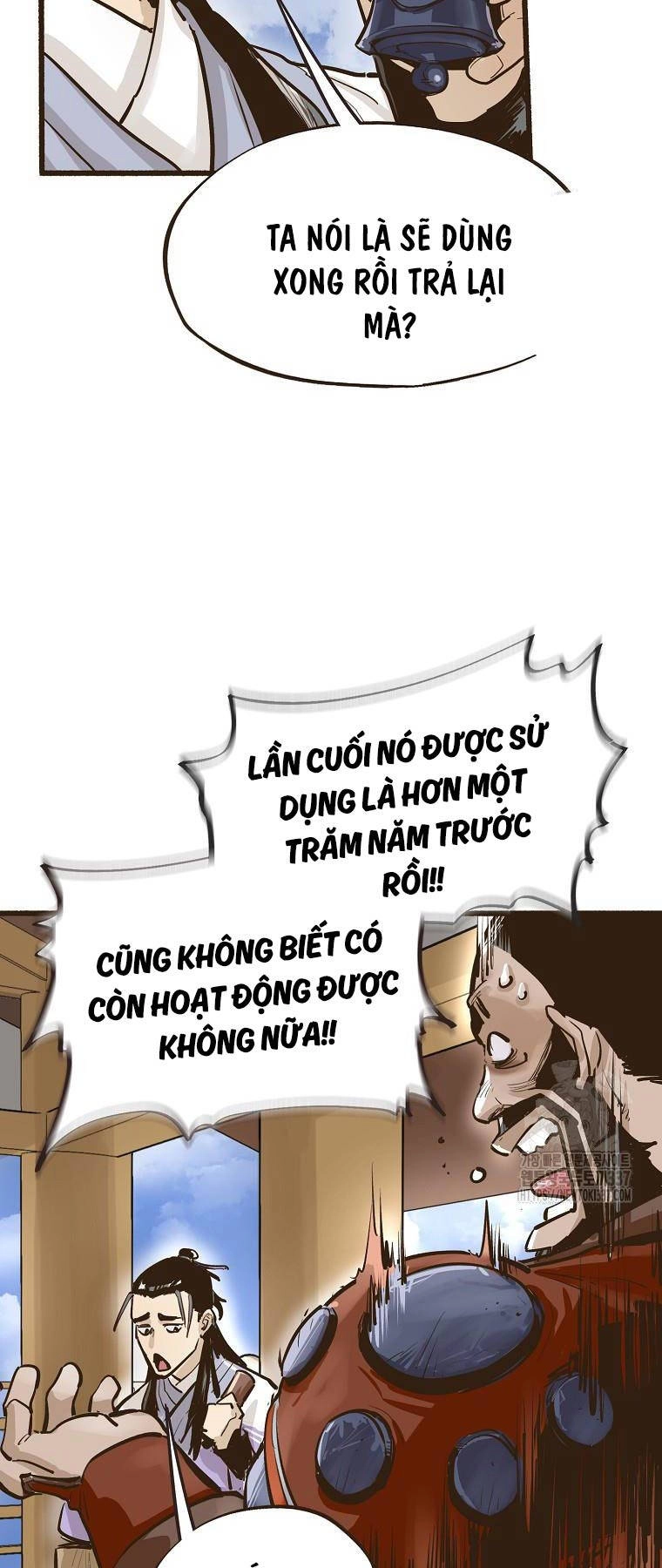 Quỷ Công Di Lục Chapter 8 - 58