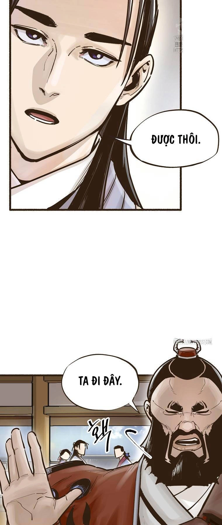 Quỷ Công Di Lục Chapter 9 - 7