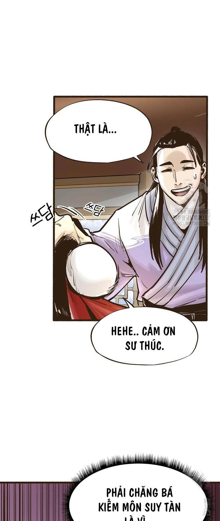 Quỷ Công Di Lục Chapter 9 - 15