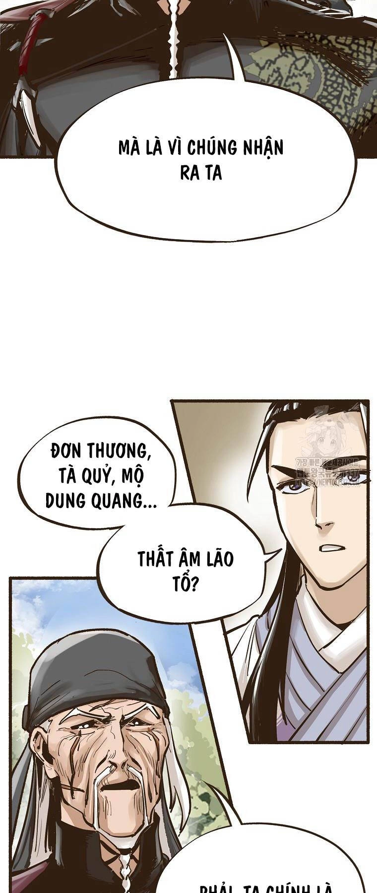 Quỷ Công Di Lục Chapter 9 - 26