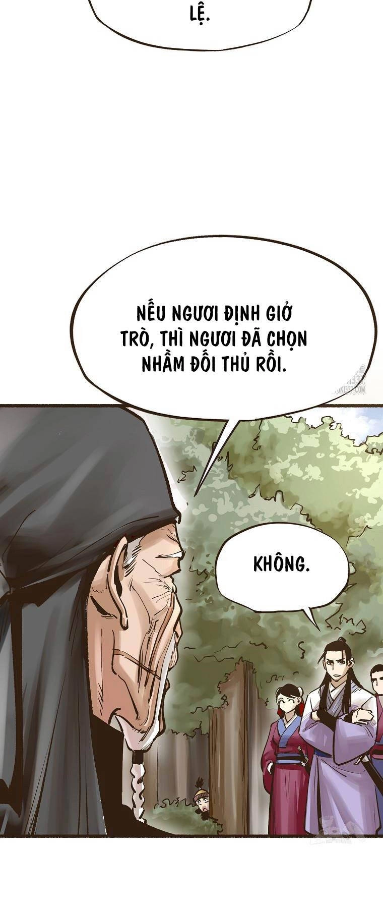 Quỷ Công Di Lục Chapter 9 - 30