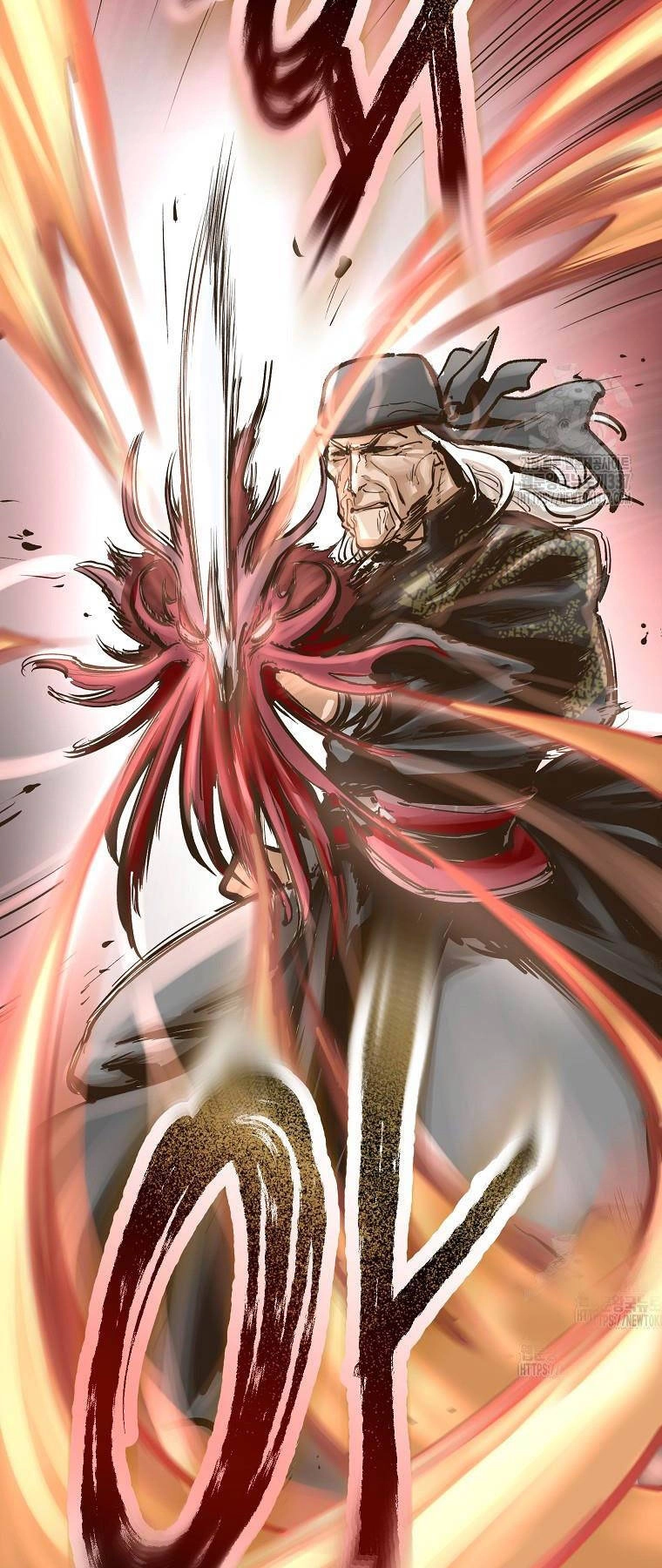 Quỷ Công Di Lục Chapter 9 - 34