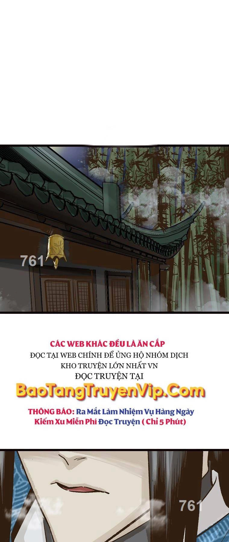 Quỷ Công Di Lục Chapter 10 - 1