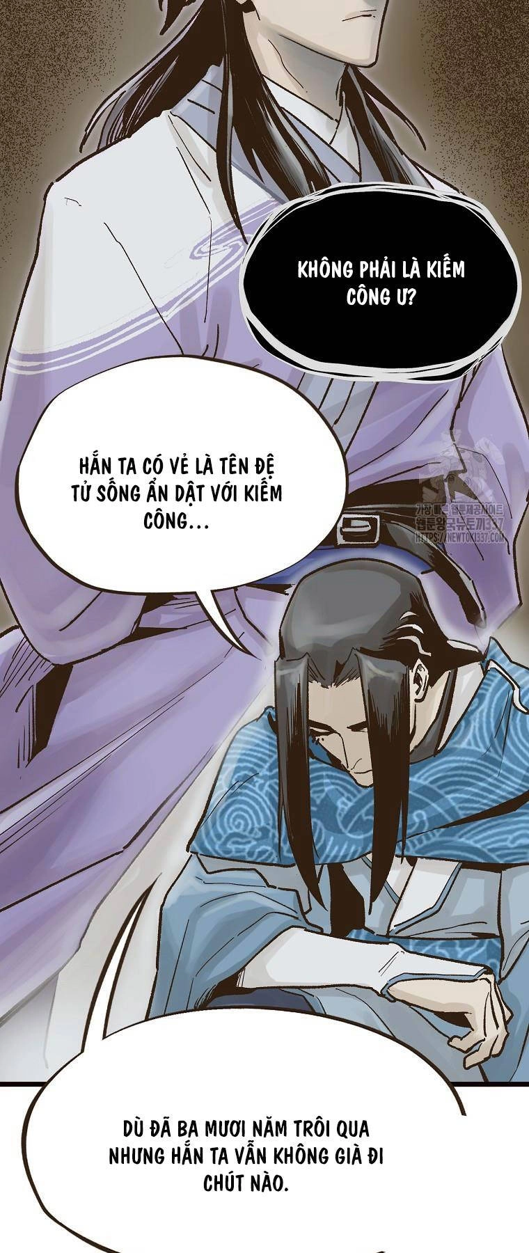 Quỷ Công Di Lục Chapter 10 - 8