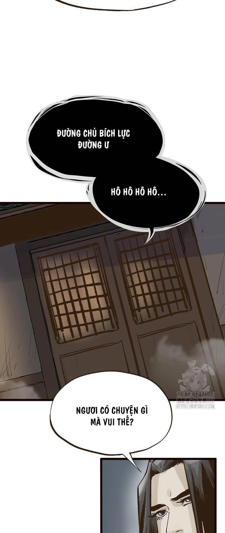 Quỷ Công Di Lục Chapter 10 - 11