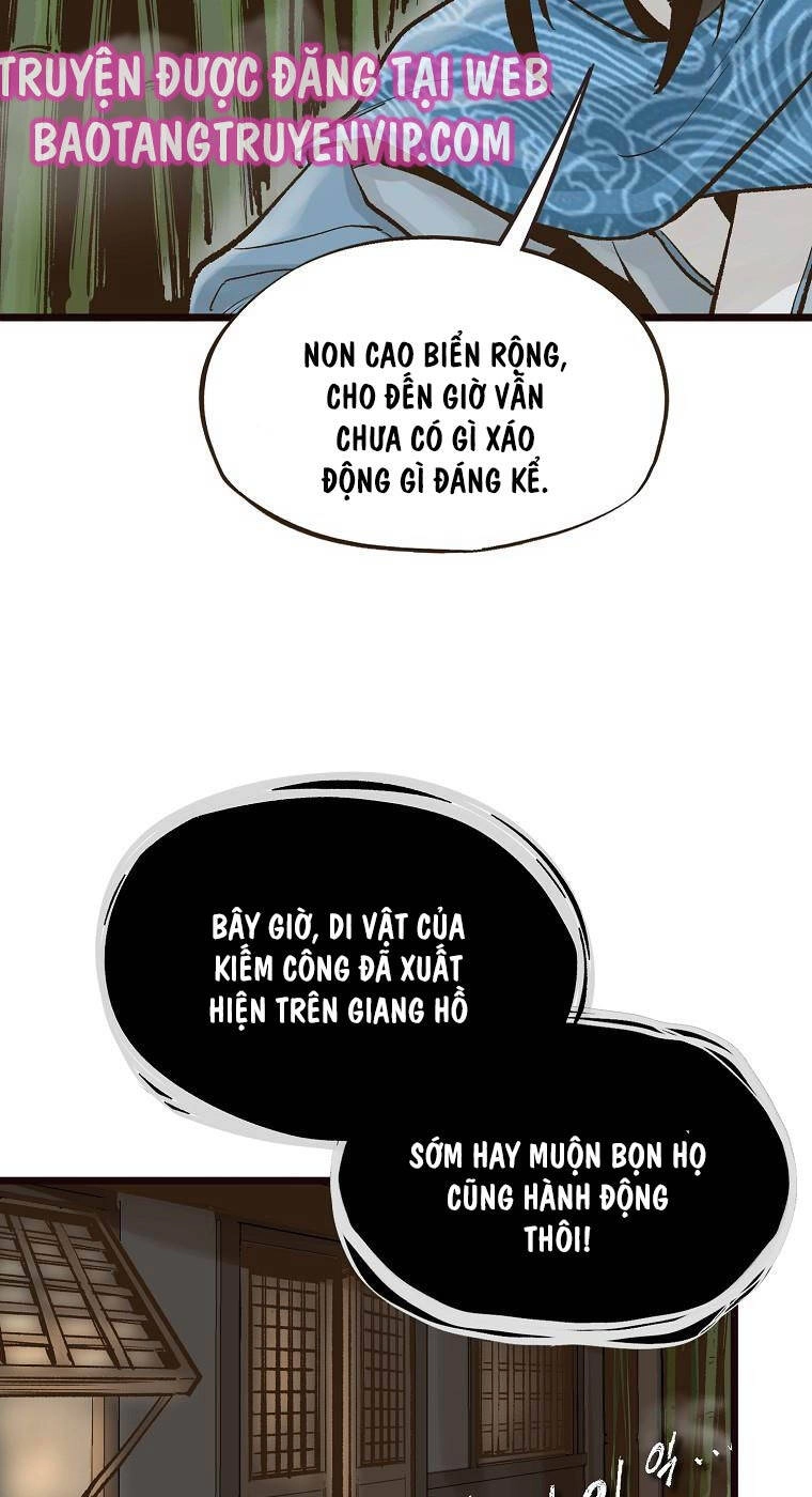 Quỷ Công Di Lục Chapter 10 - 13