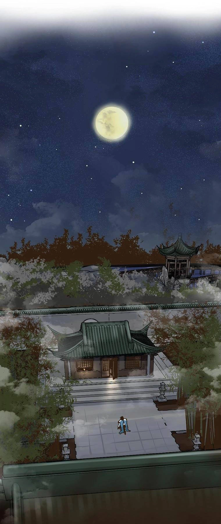 Quỷ Công Di Lục Chapter 10 - 16