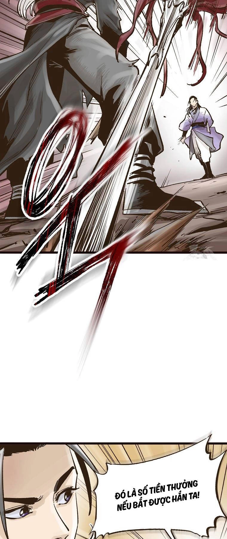 Quỷ Công Di Lục Chapter 10 - 20