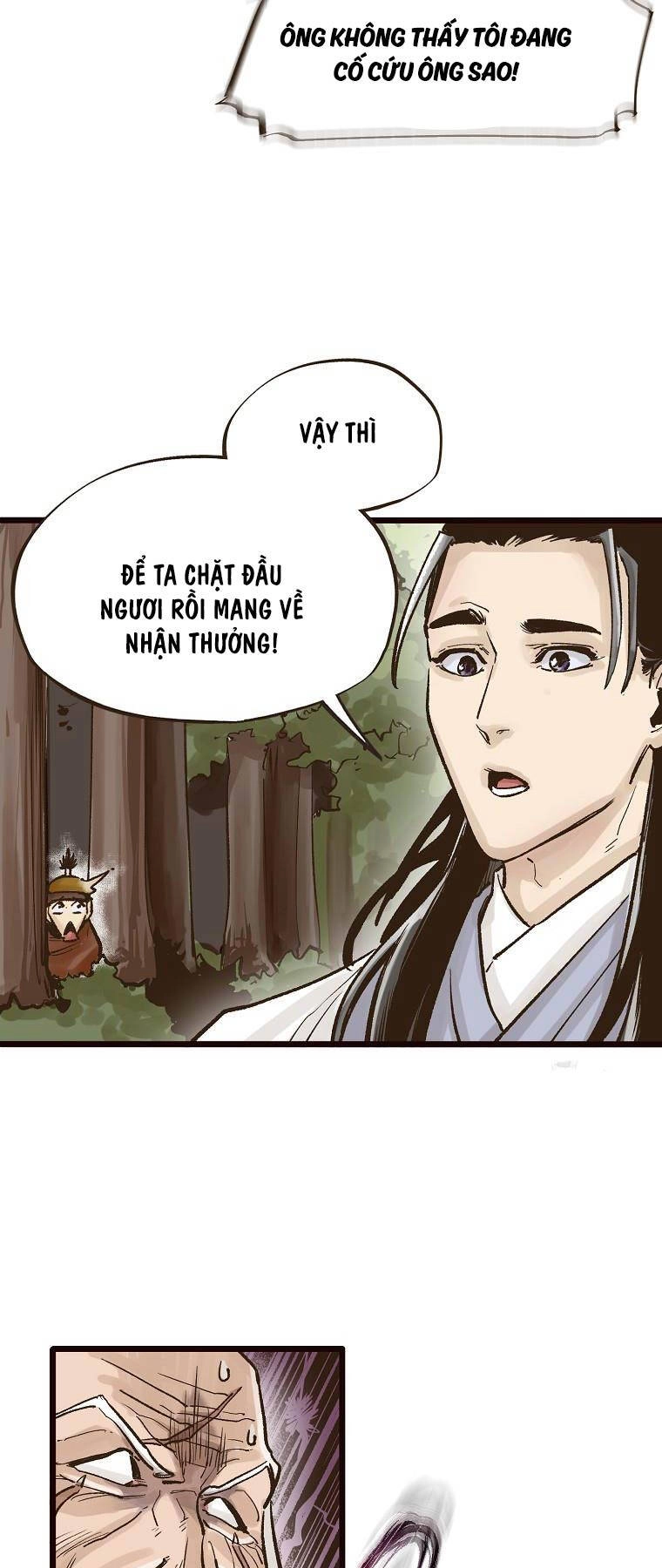 Quỷ Công Di Lục Chapter 10 - 22