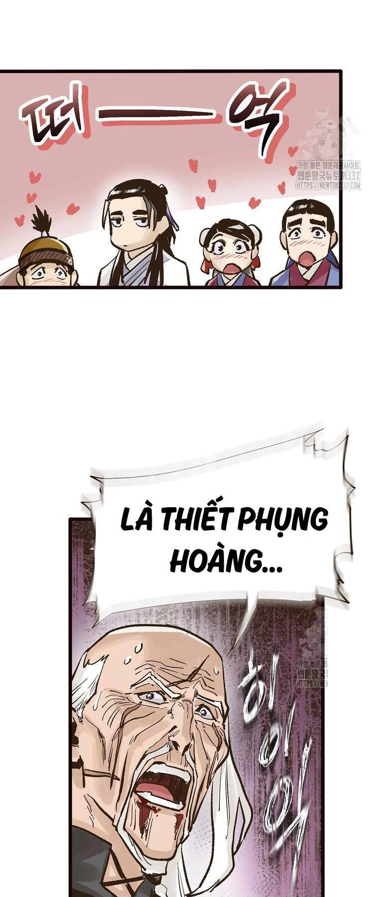 Quỷ Công Di Lục Chapter 10 - 30