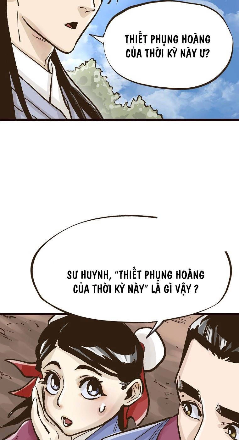 Quỷ Công Di Lục Chapter 10 - 32