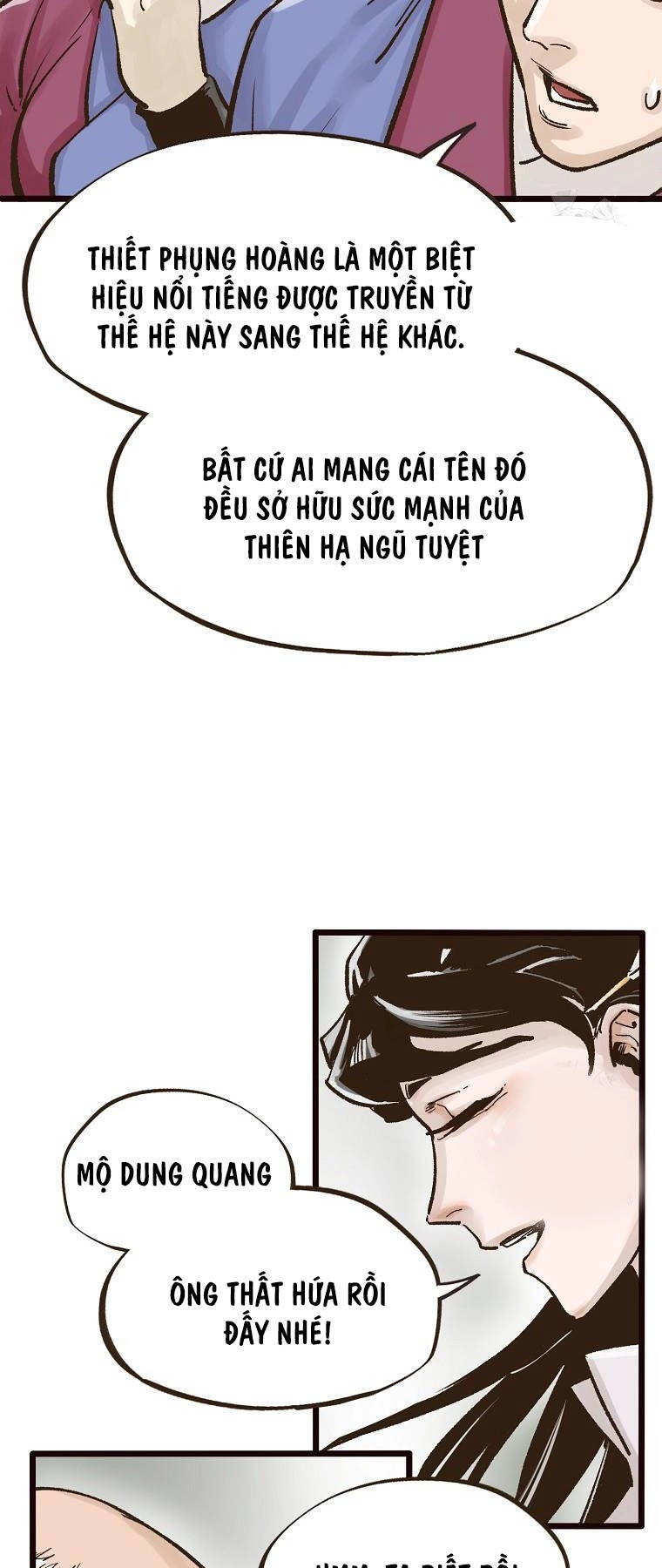 Quỷ Công Di Lục Chapter 10 - 33