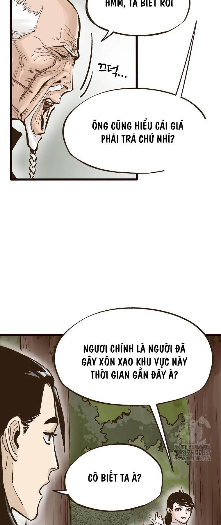 Quỷ Công Di Lục Chapter 10 - 34