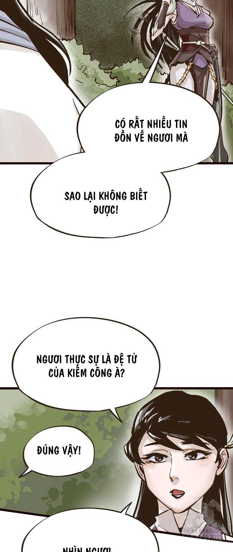 Quỷ Công Di Lục Chapter 10 - 35