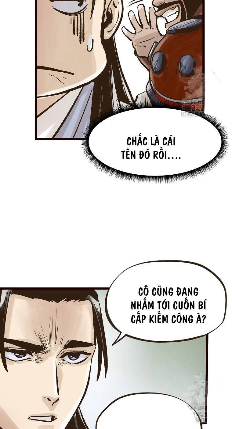 Quỷ Công Di Lục Chapter 10 - 38