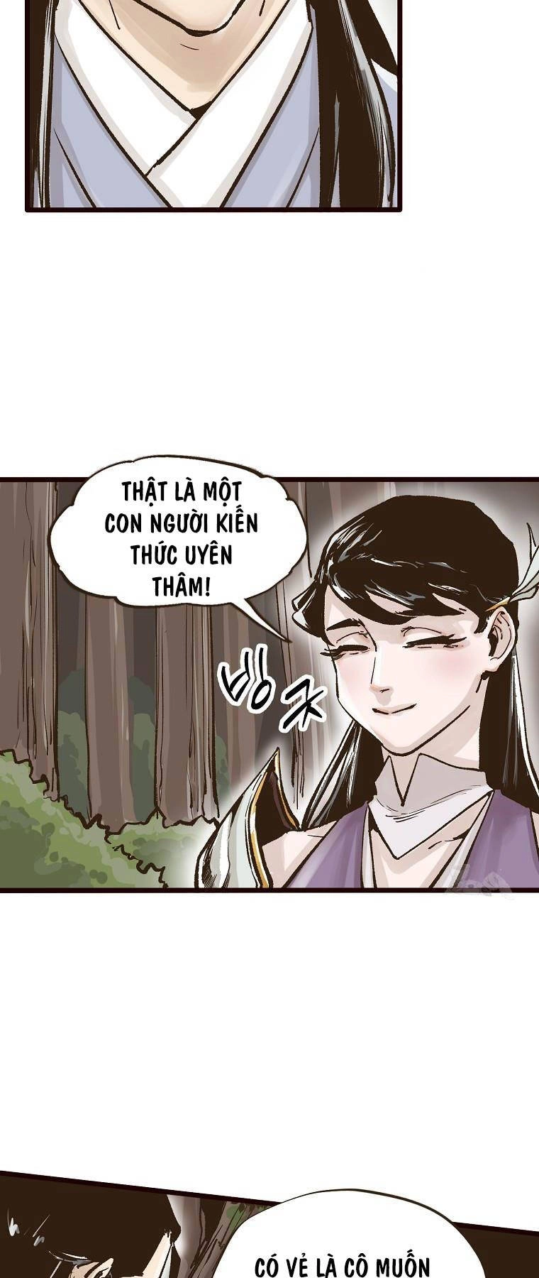 Quỷ Công Di Lục Chapter 10 - 41