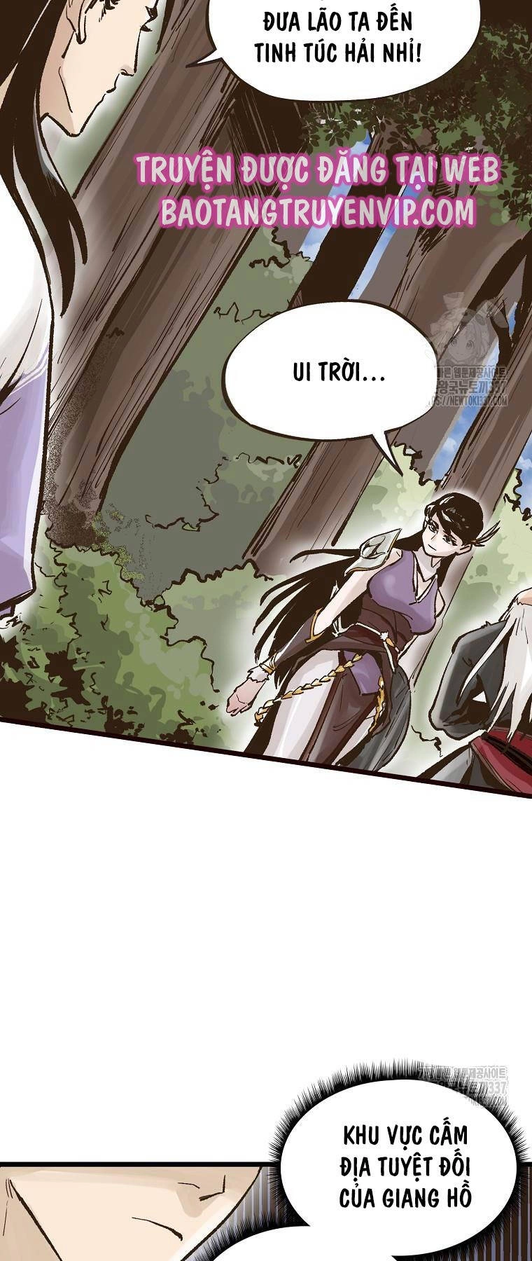 Quỷ Công Di Lục Chapter 10 - 42