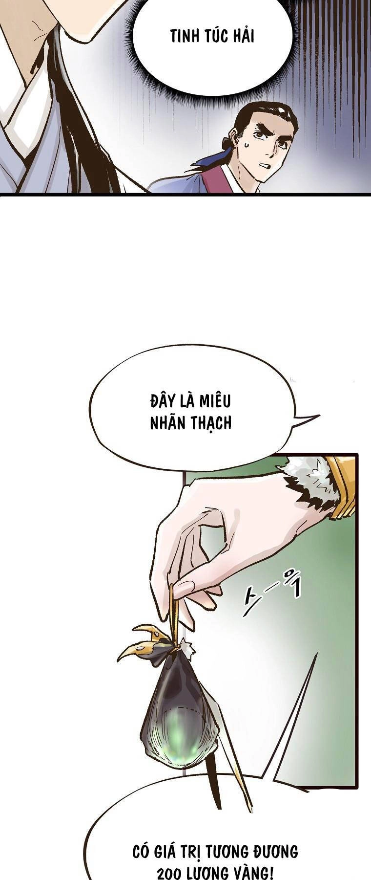 Quỷ Công Di Lục Chapter 10 - 43