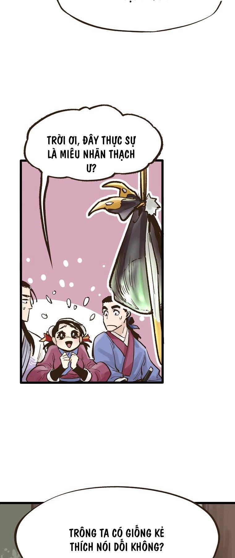 Quỷ Công Di Lục Chapter 10 - 44