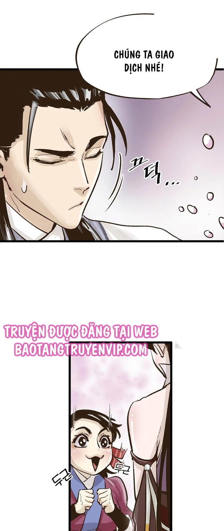 Quỷ Công Di Lục Chapter 10 - 48