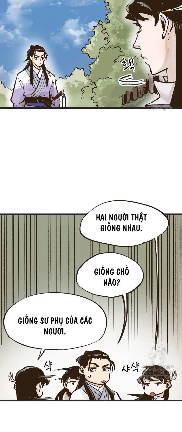 Quỷ Công Di Lục Chapter 11 - 4