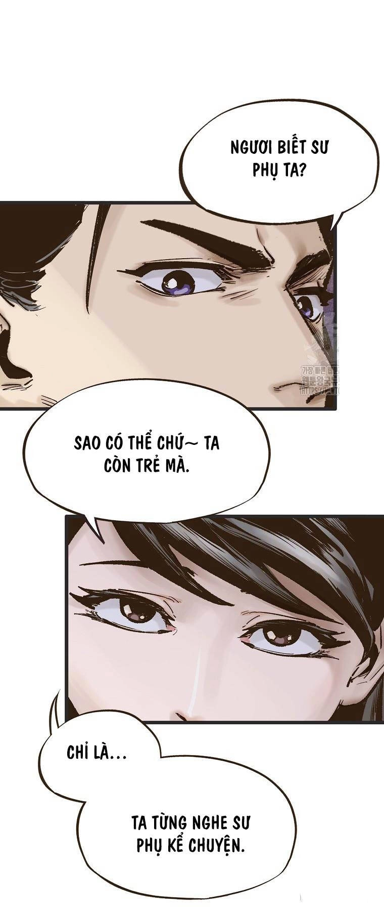 Quỷ Công Di Lục Chapter 11 - 5