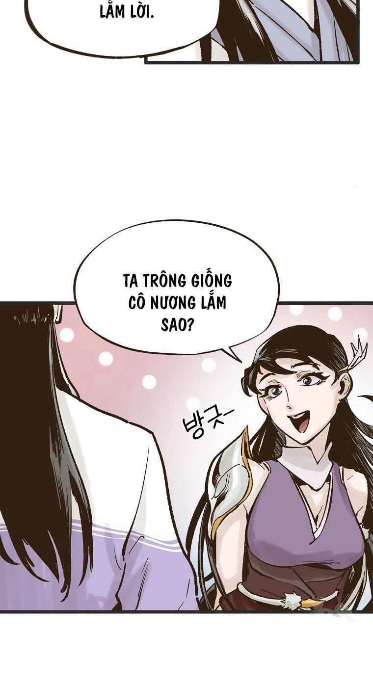 Quỷ Công Di Lục Chapter 11 - 8