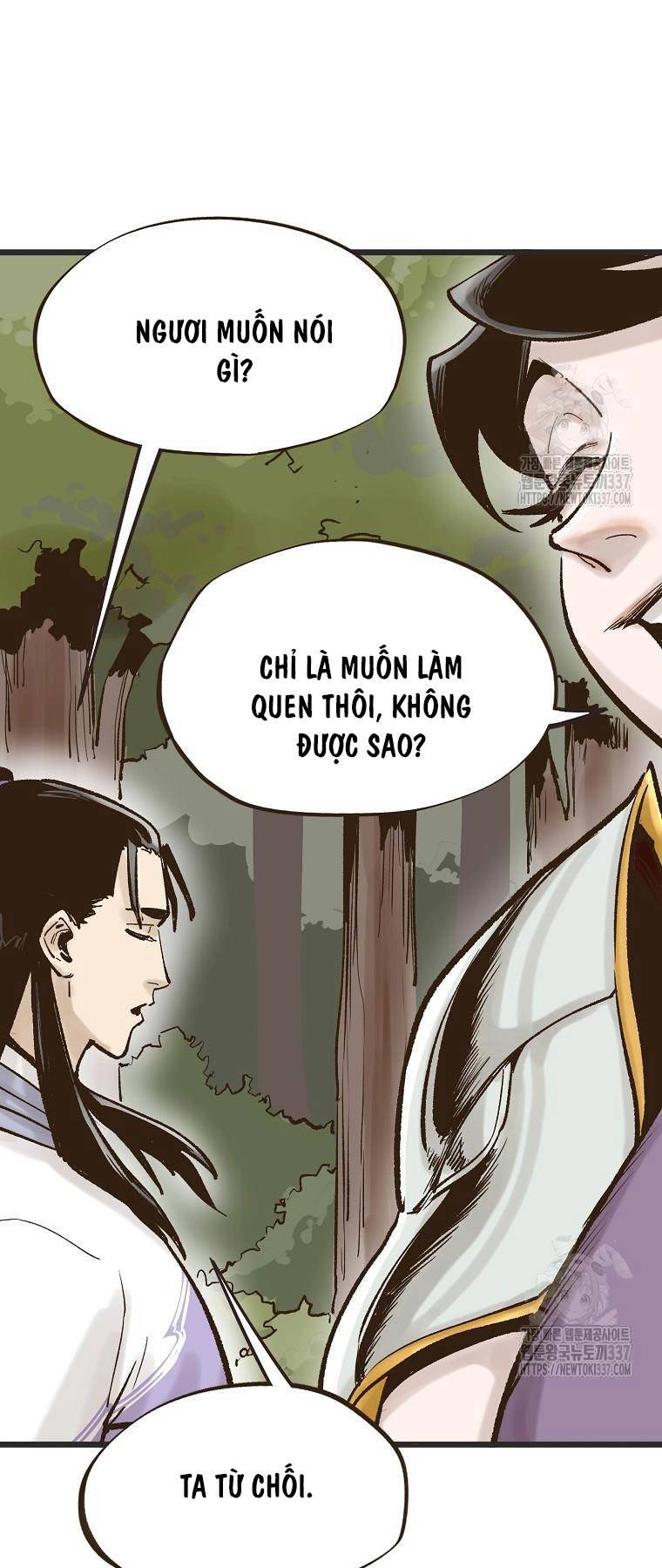 Quỷ Công Di Lục Chapter 11 - 12