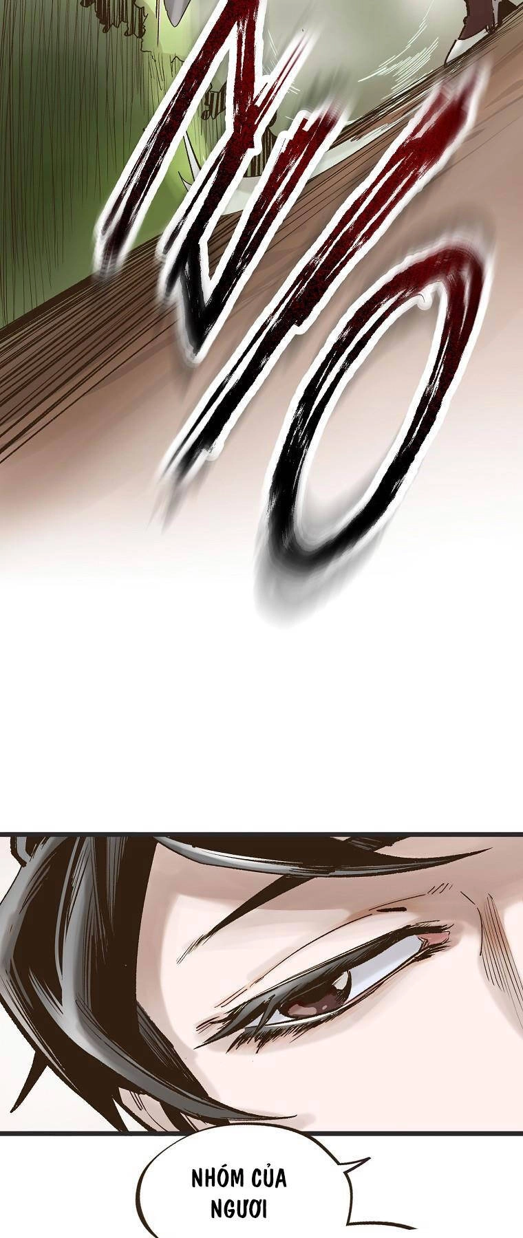 Quỷ Công Di Lục Chapter 11 - 17