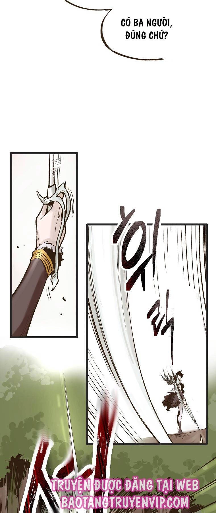 Quỷ Công Di Lục Chapter 11 - 18