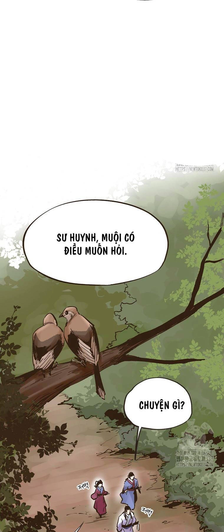 Quỷ Công Di Lục Chapter 11 - 28