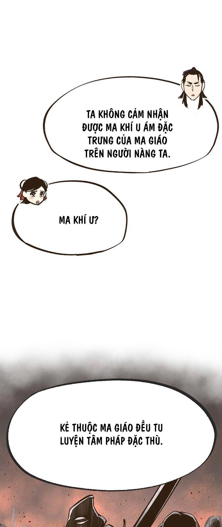 Quỷ Công Di Lục Chapter 11 - 31